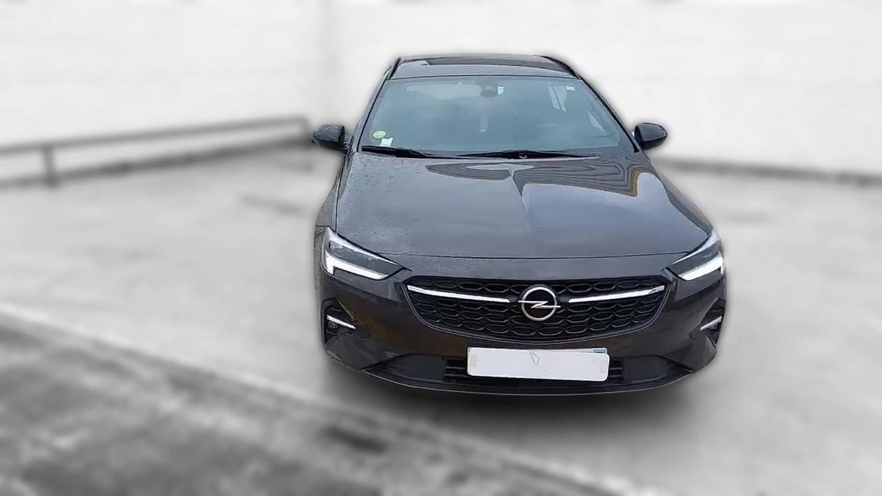 Opel INSIGNIA SPORTS TOURER