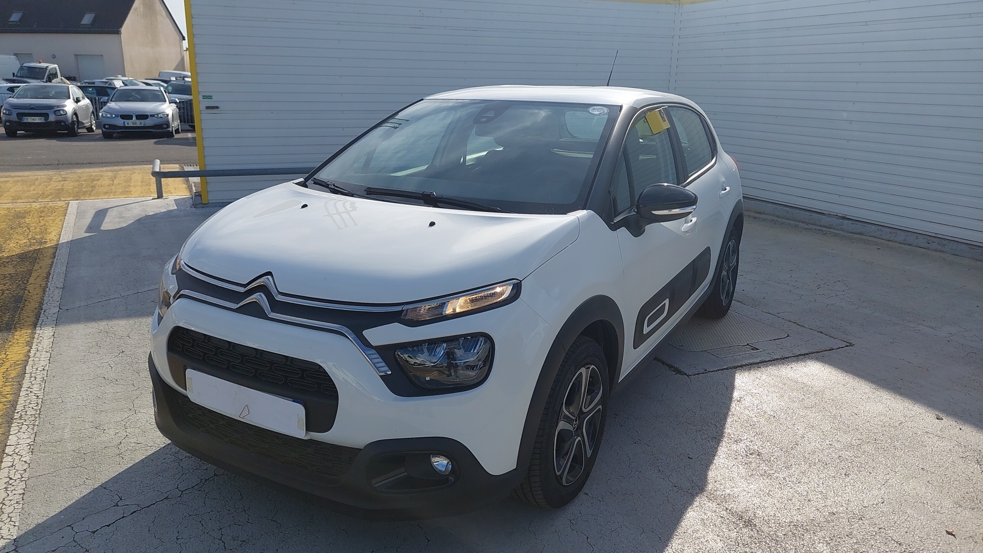 C3 SOCIETE