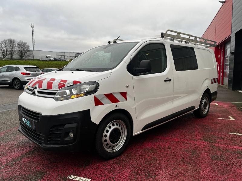 Véhicule d'occasion