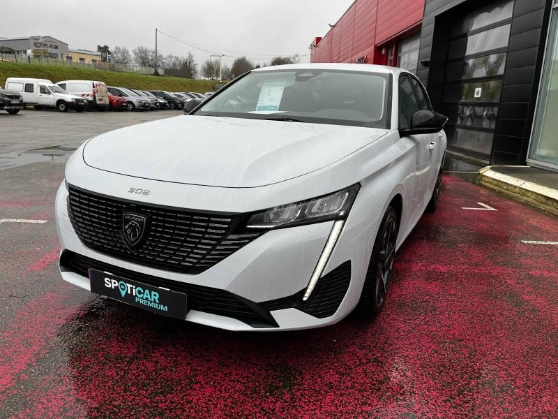 Véhicule d'occasion