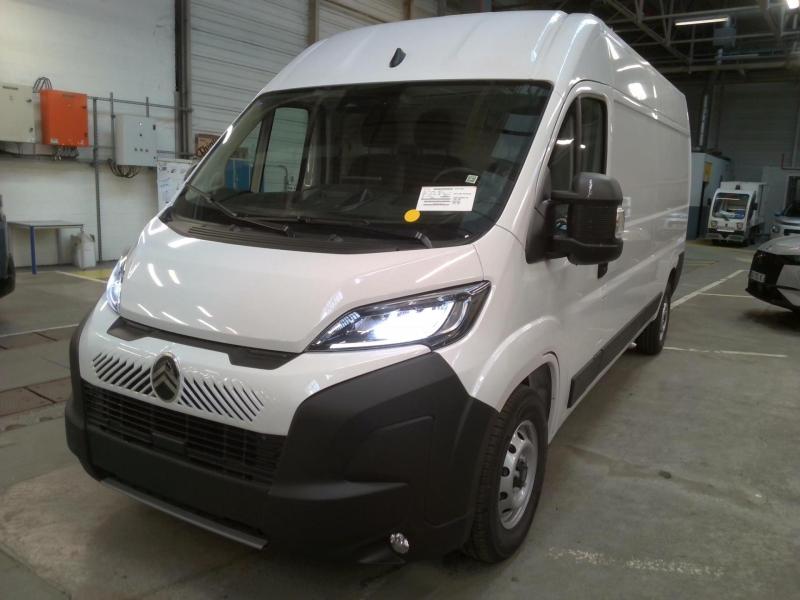 Véhicule d'occasion