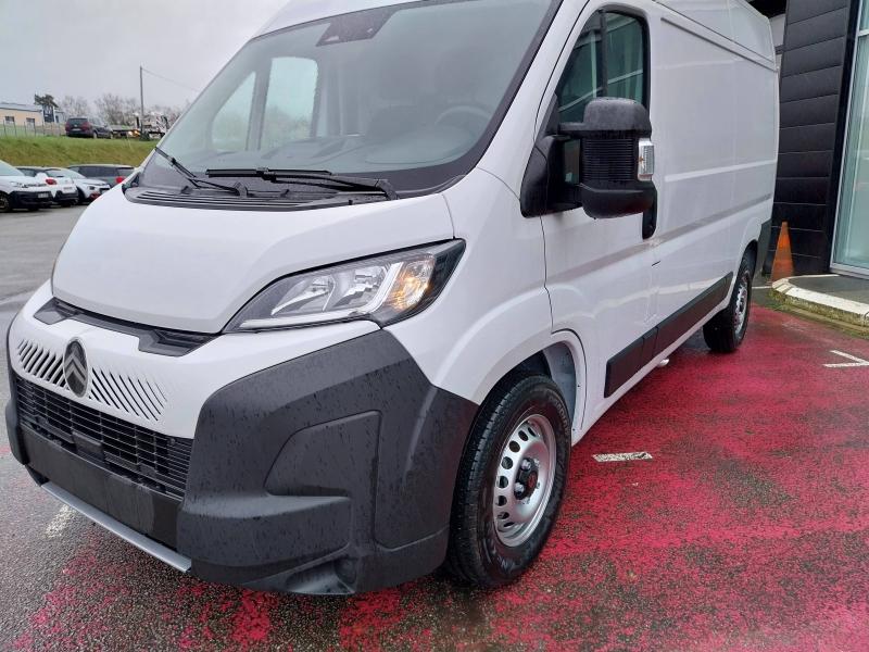 Véhicule d'occasion