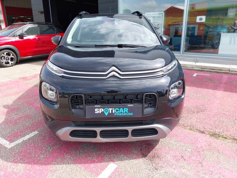 Véhicule d'occasion