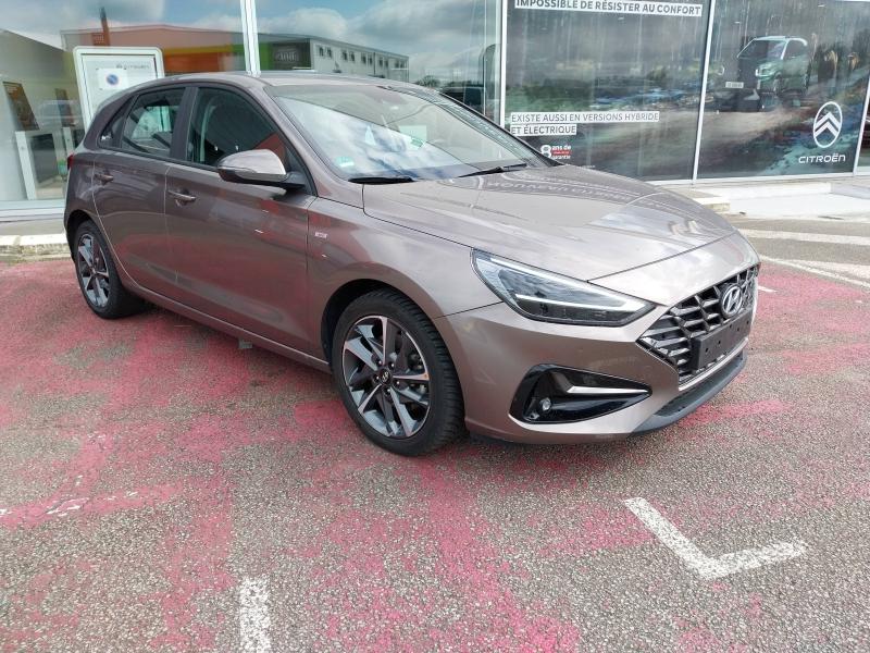 Véhicule d'occasion