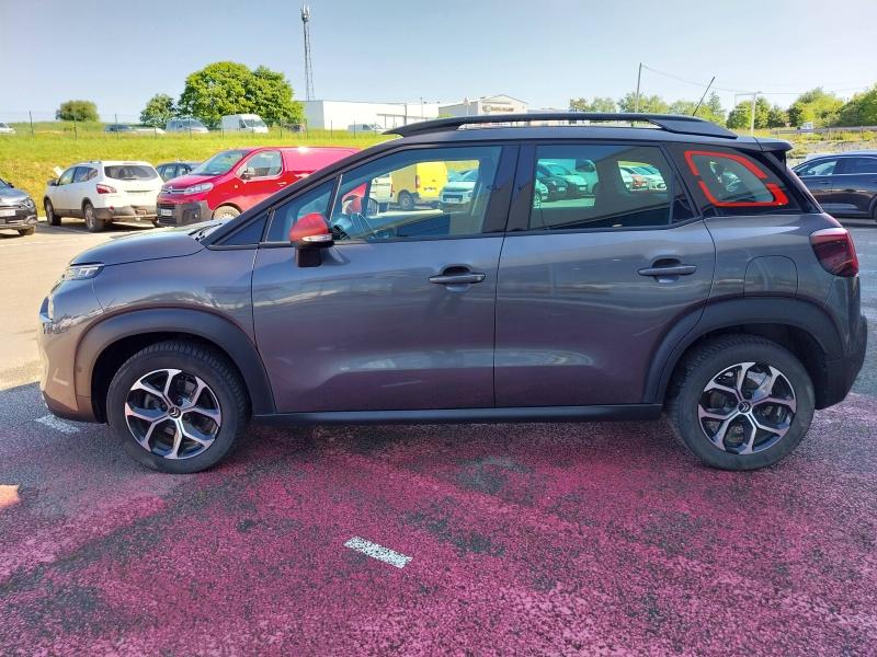 Véhicule d'occasion