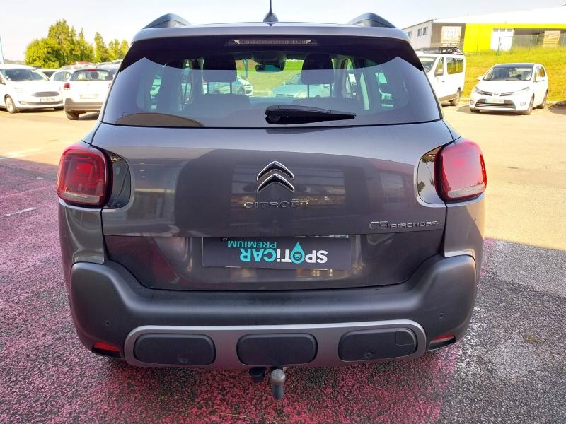 Véhicule d'occasion