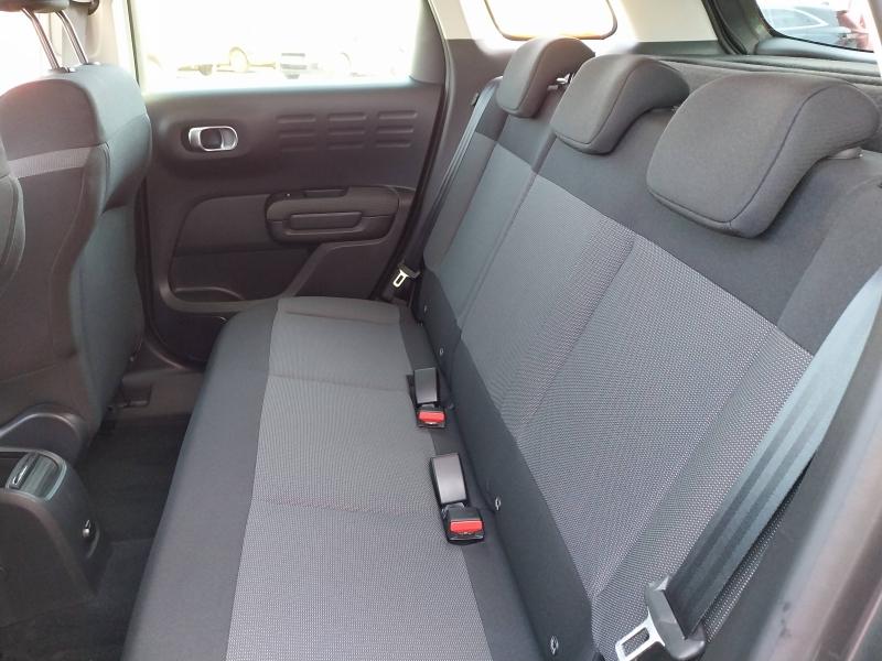 Véhicule d'occasion