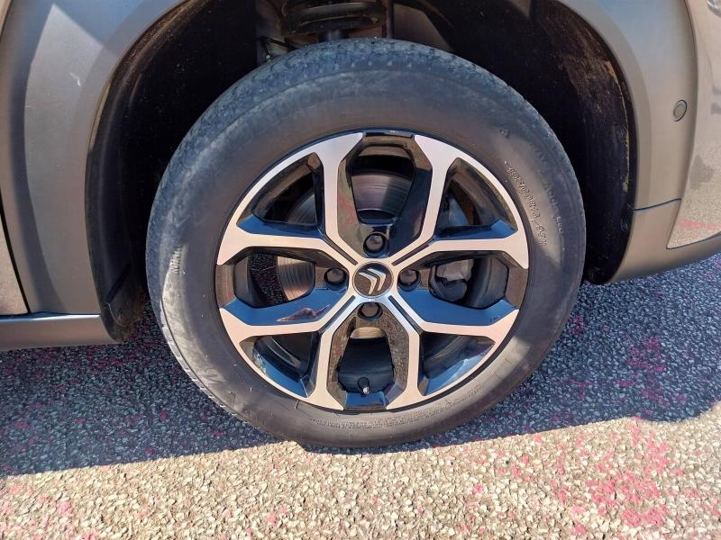 Véhicule d'occasion