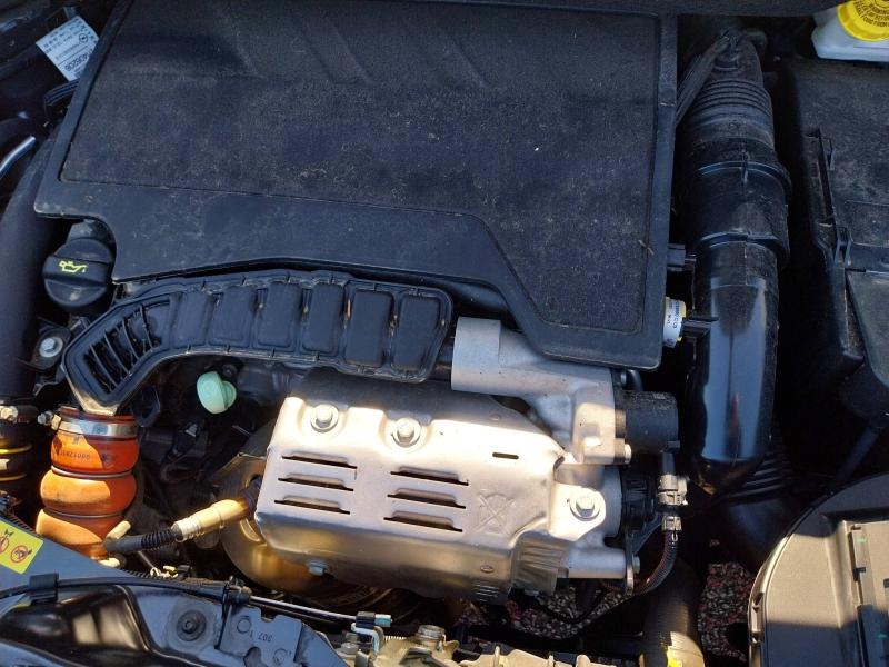 Véhicule d'occasion