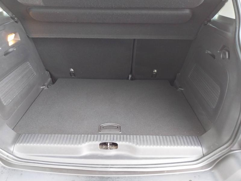 Véhicule d'occasion