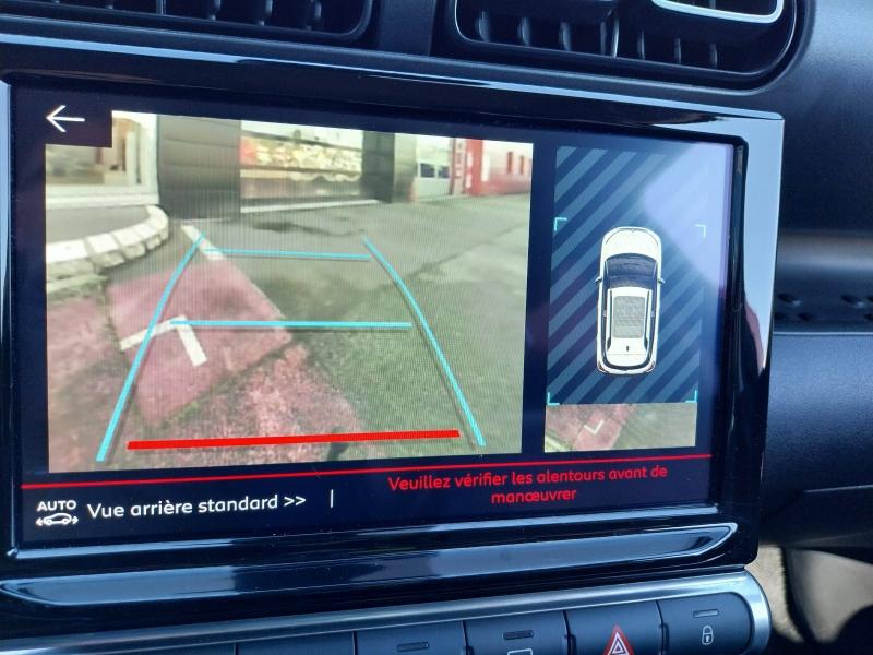 Véhicule d'occasion