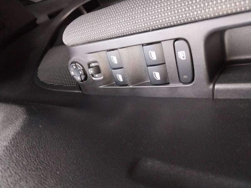 Véhicule d'occasion