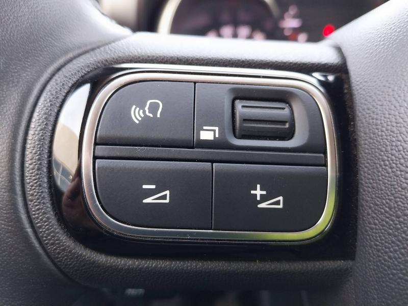 Véhicule d'occasion