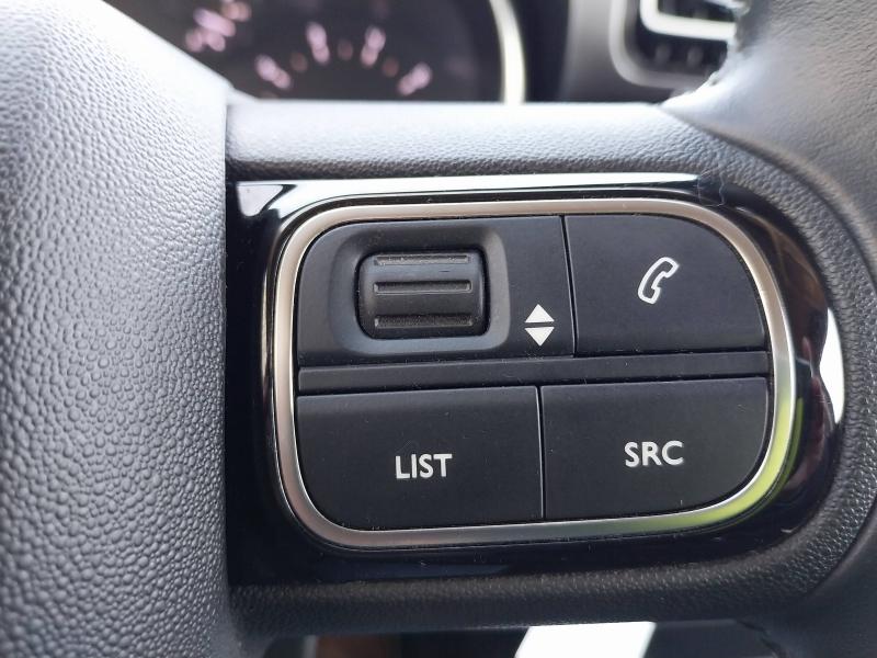 Véhicule d'occasion