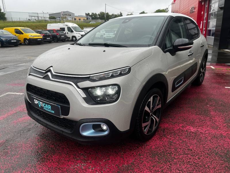 Véhicule d'occasion