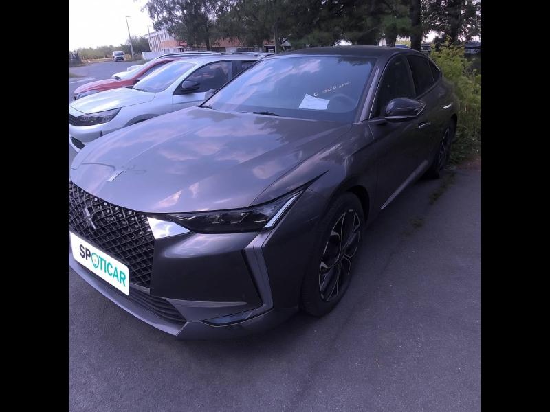 Véhicule d'occasion