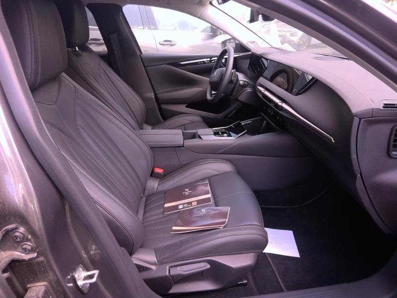 Véhicule d'occasion