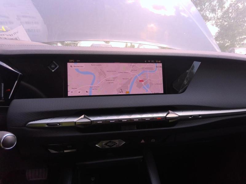 Véhicule d'occasion