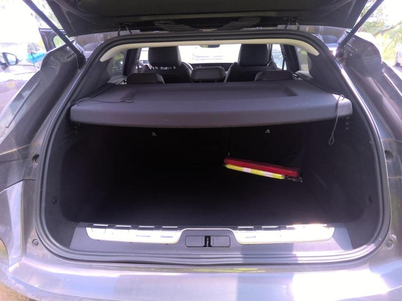 Véhicule d'occasion