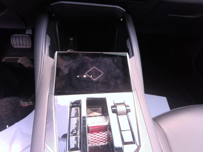 Véhicule d'occasion