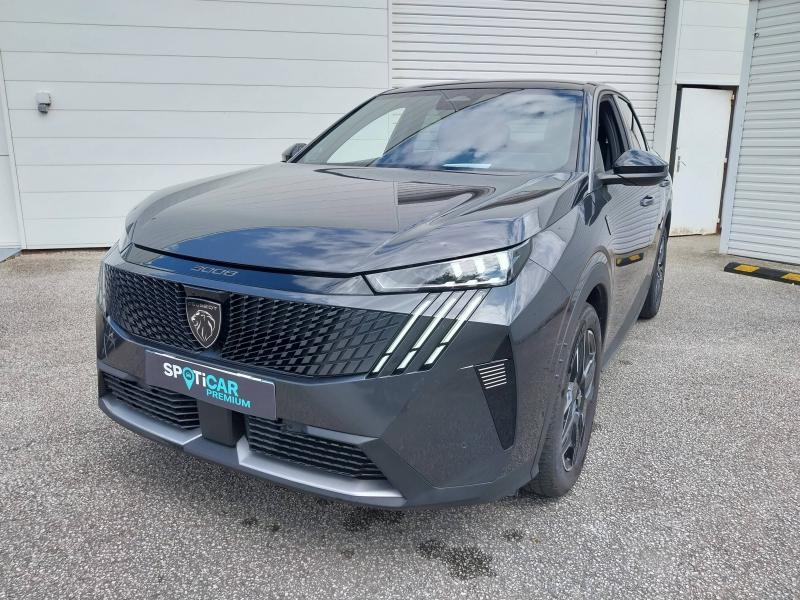 Véhicule d'occasion