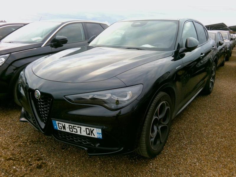 Véhicule d'occasion