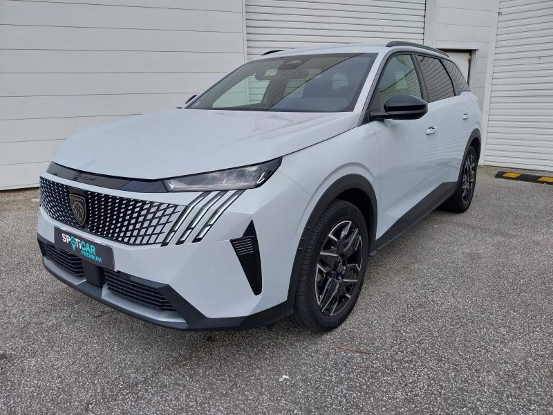 Véhicule d'occasion