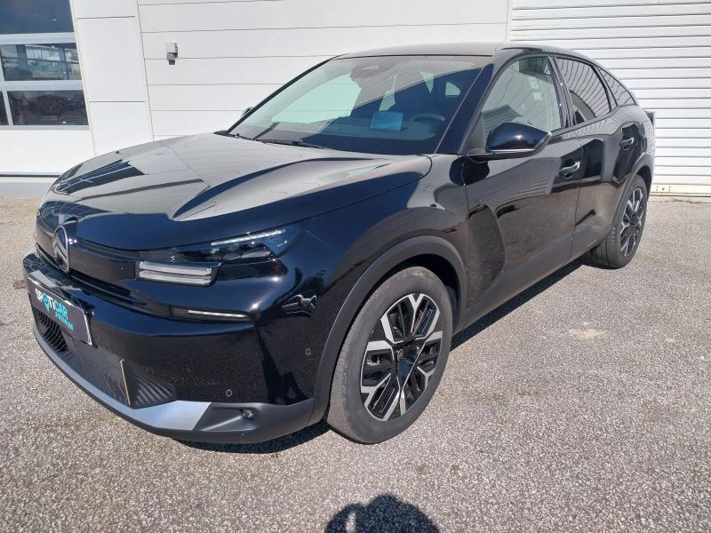 Véhicule d'occasion