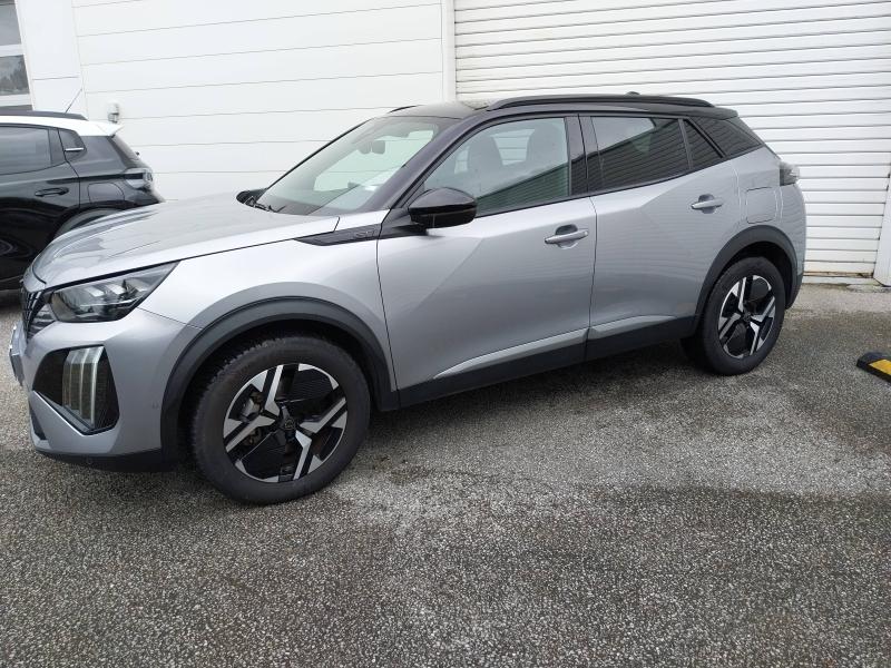 Véhicule d'occasion