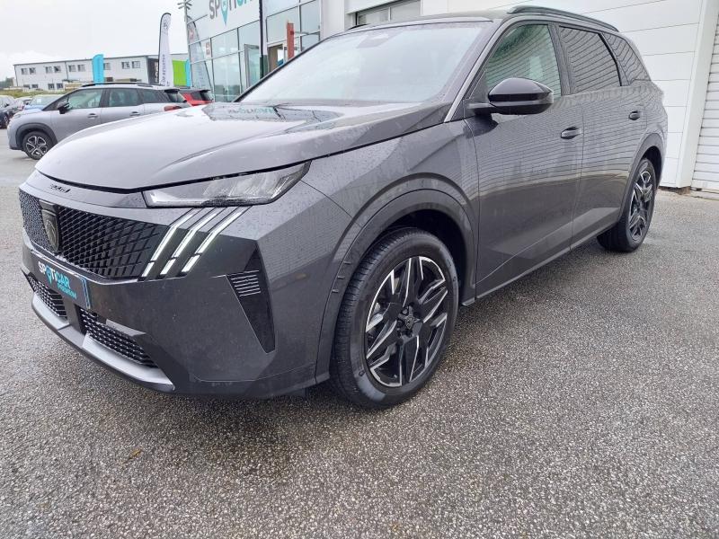 Véhicule d'occasion