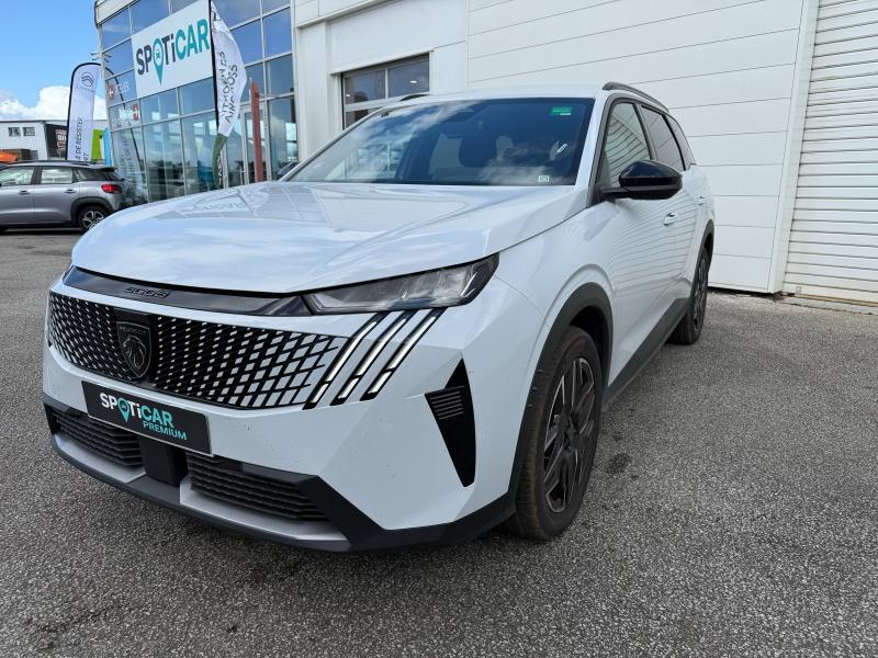 Véhicule d'occasion