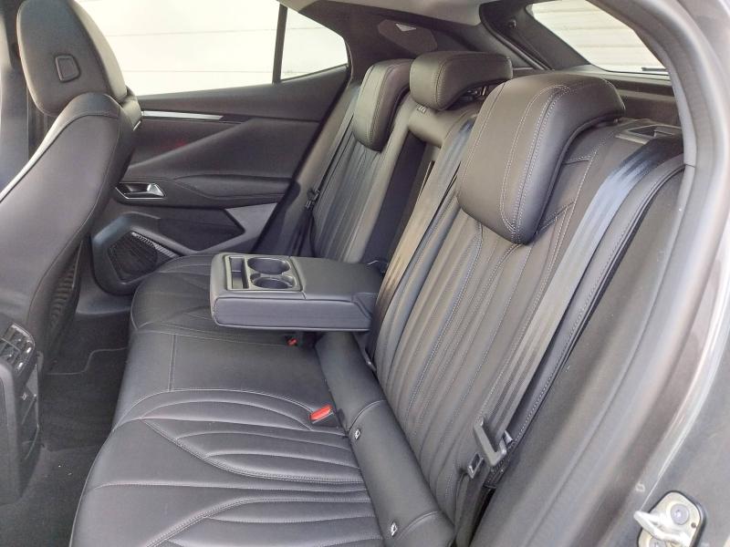 Véhicule d'occasion