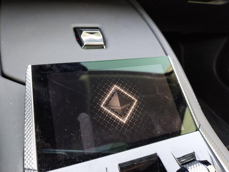 Véhicule d'occasion