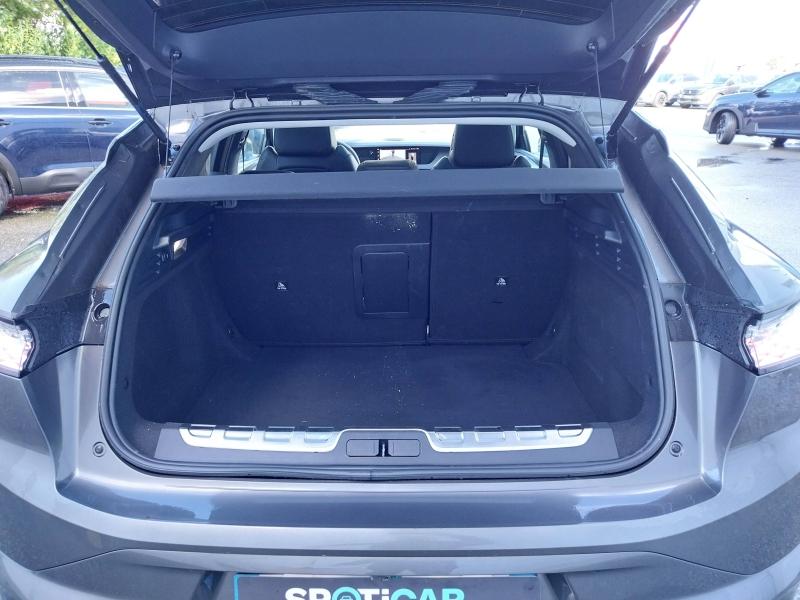 Véhicule d'occasion