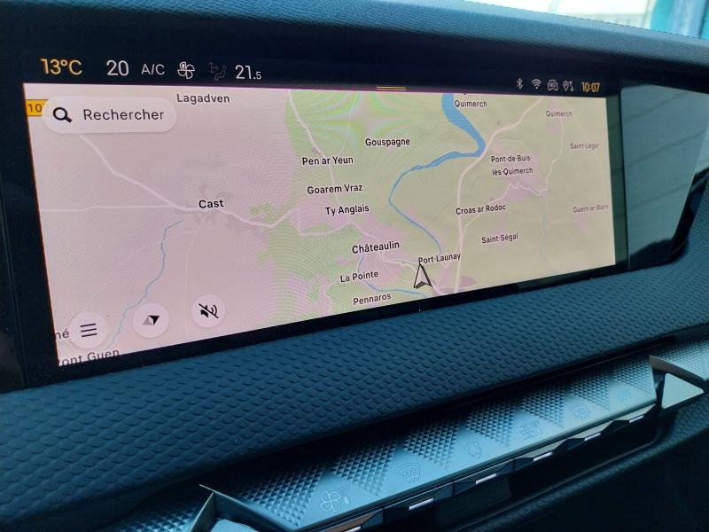 Véhicule d'occasion