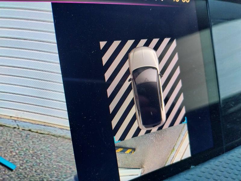 Véhicule d'occasion