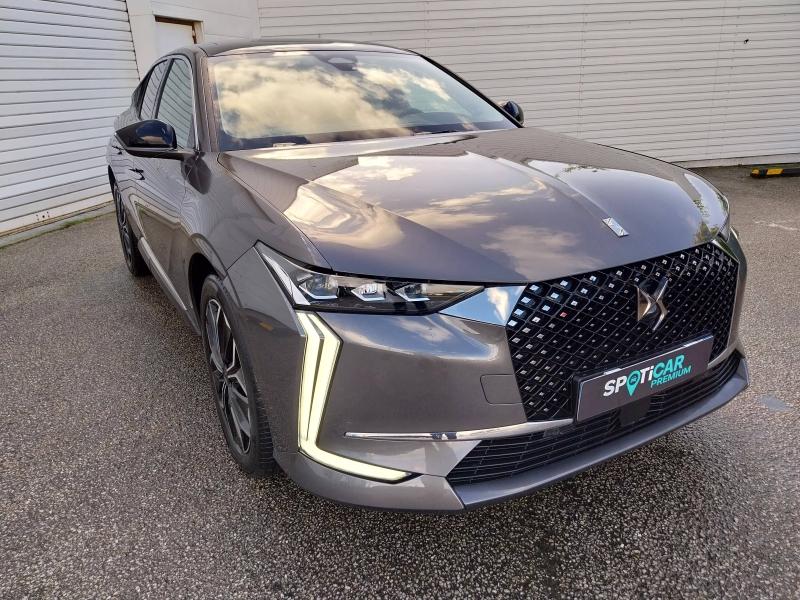 Véhicule d'occasion