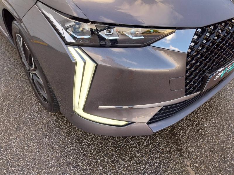 Véhicule d'occasion