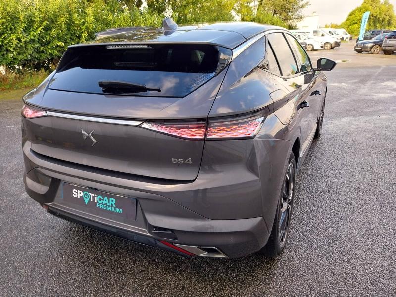 Véhicule d'occasion