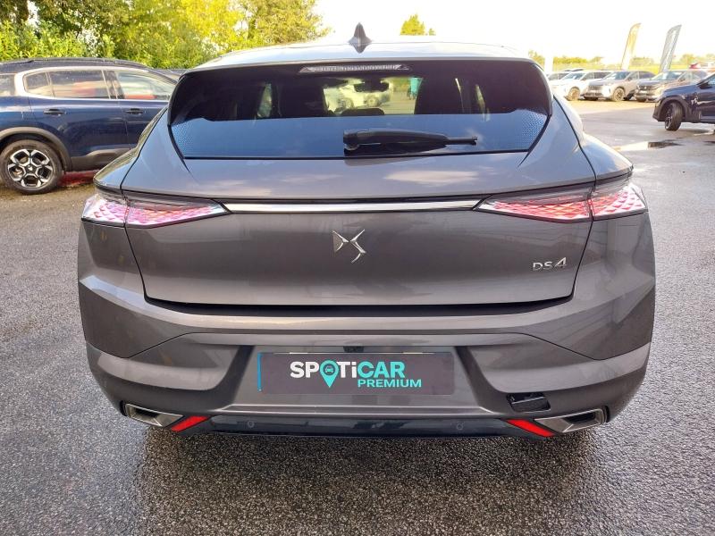 Véhicule d'occasion