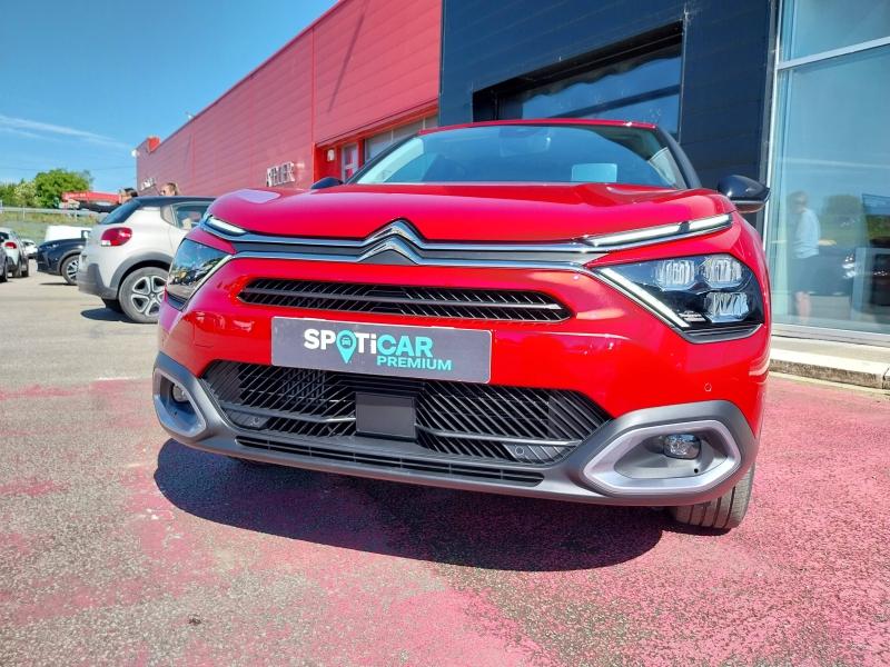 Véhicule d'occasion