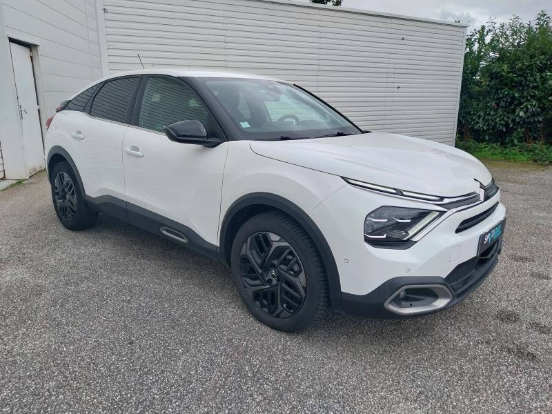 Véhicule d'occasion