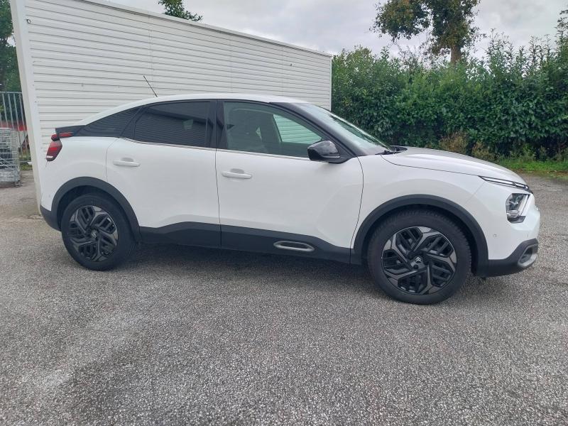 Véhicule d'occasion