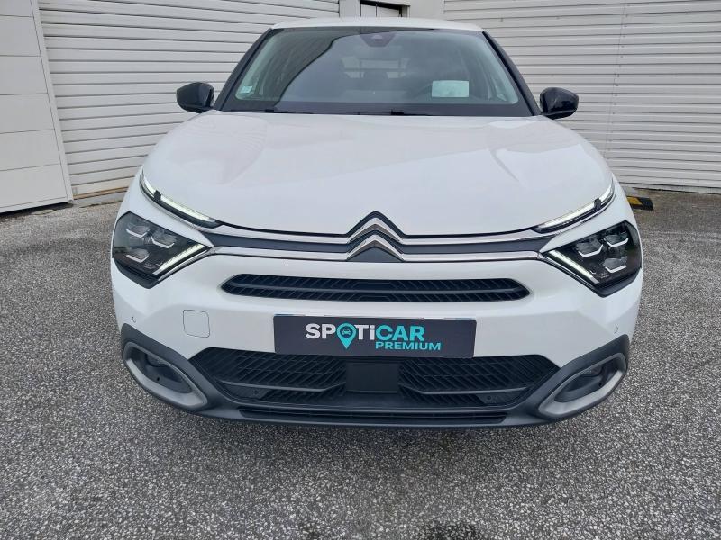 Véhicule d'occasion