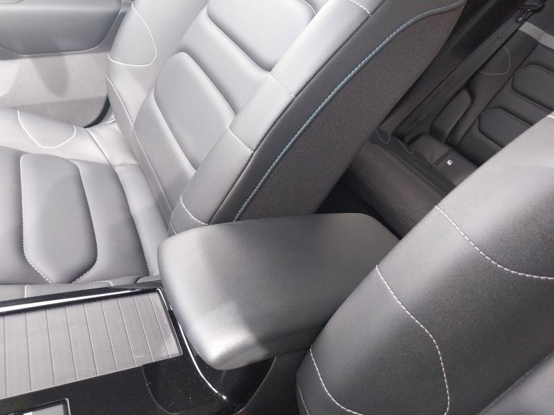 Véhicule d'occasion