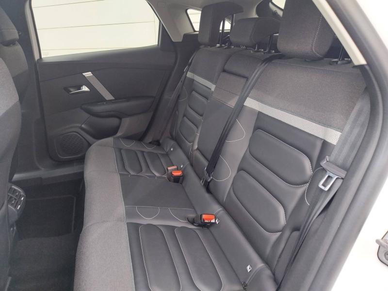 Véhicule d'occasion