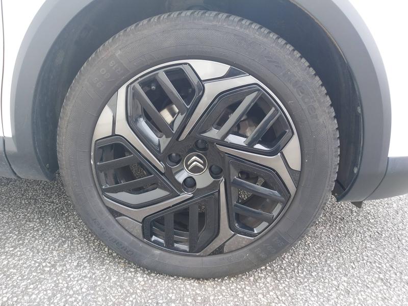 Véhicule d'occasion