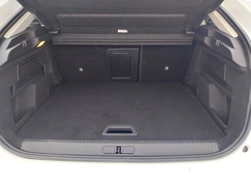 Véhicule d'occasion