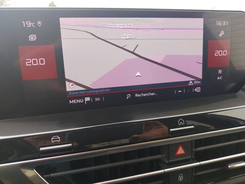 Véhicule d'occasion