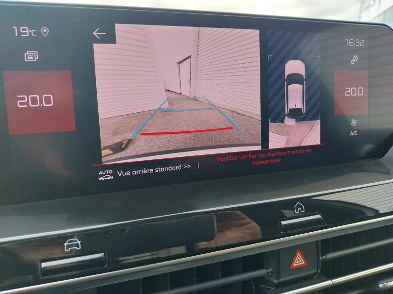 Véhicule d'occasion